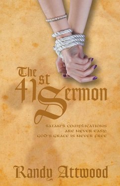 The 41st Sermon - Attwood, Randy