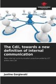 The Cdii, towards a new definition of internal communication