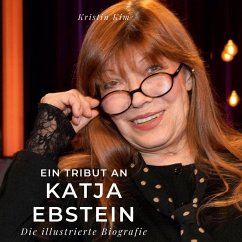 Ein Tribut an Katja Ebstein - Kim, Kristin