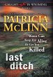 Last Ditch (Caught Dead in Wyoming,... - Bild 1