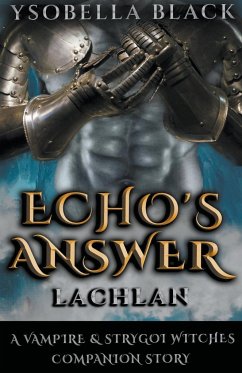 Echo's Answer - Black, Ysobella