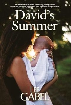 David's Summer - Gabel, Lee