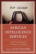 African Intelligence Services - Bild 1