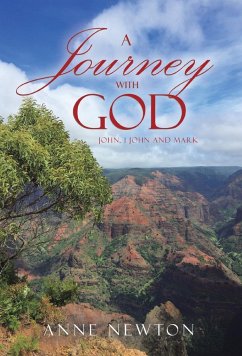 A Journey with God A Journey with God
