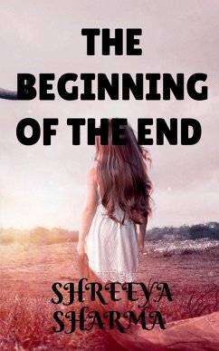 Cover The beginning of the end