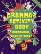 English Grammar Activity Book - Parts... - Bild 1