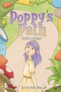 Poppy's Path - Morgan, David R