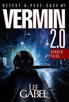 Vermin 2.0 - Gabel, Lee