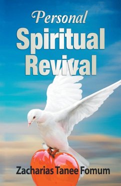Personal Spiritual Revival - Fomum, Zacharias Tanee