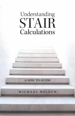 Cover Understanding Stair Calculations