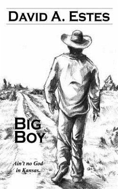 Big Boy - Estes, David A.