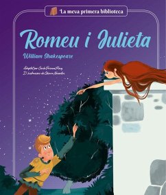 Cover Romeu i Julieta