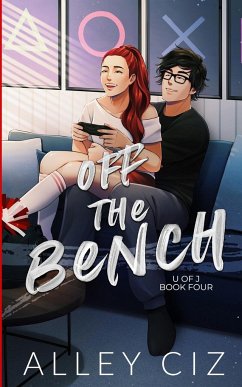 Off The Bench - Ciz, Alley