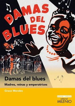 Cover Damas del blues