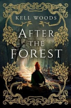 After The Forest - Woods, Kell