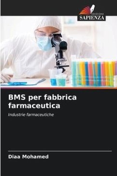 BMS per fabbrica farmaceutica - Mohamed, Diaa