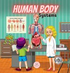 Human Body Systems for Kids