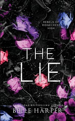 The Lie - Harper, Belle