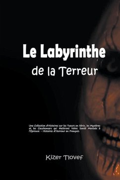 Le Labyrinthe de la Terreur - Tlovef, Kizer