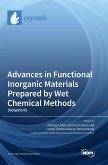 Advances in Functional Inorganic Materials Prepared by Wet Chemical Methods