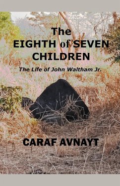 The Eighth of Seven Children - Avnayt, Caraf