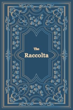 The Raccolta - Large Print - Catholic Church