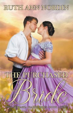 The Purchased Bride - Nordin, Ruth Ann