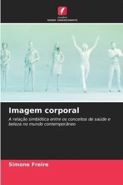 Imagem corporal - Freire, Simone