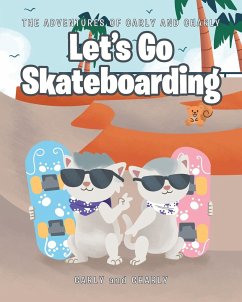 Let's Go Skateboarding