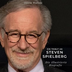 Ein Tribut an Steven Spielberg - Watson, Olivia