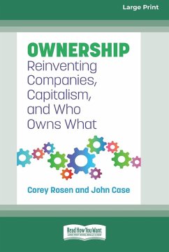 Cover Ownership