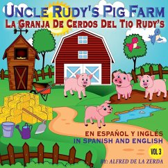 La Granja de Cerdos del Tio Rudy - de La Zerda, Alfred