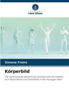 Körperbild - Freire, Simone