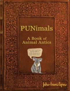 PUNimals - Agnew, Jake Onami