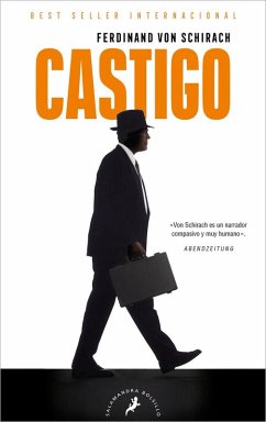 Cover Castigo