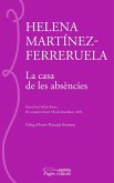 La casa de les absències La casa de les absències