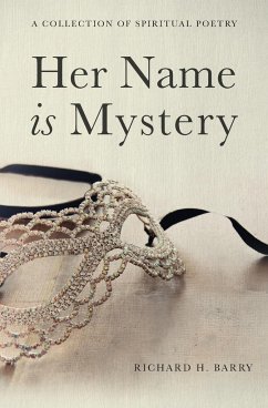 Her Name is Mystery - Barry, Richard H.