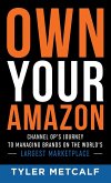Own Your Amazon