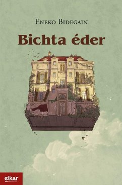 Bichta éder