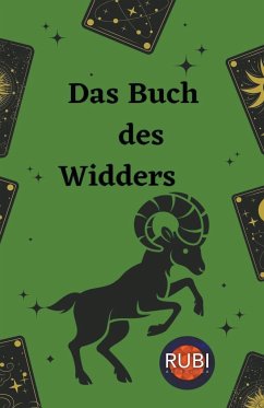 Cover Das Buch des Widders