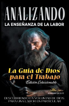 Analizando la Enseñanza de la Labor - Bíblicos, Sermones