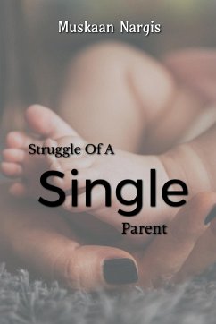 Struggle Of A Single Mother - Nargis, Muskaan