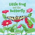 Little Frog and the Butterfly