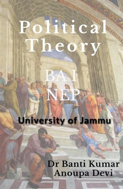 Political Theory - Banti