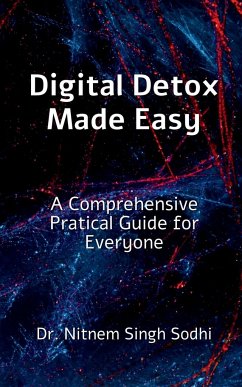 Digital Detox Made Easy - Nitnem