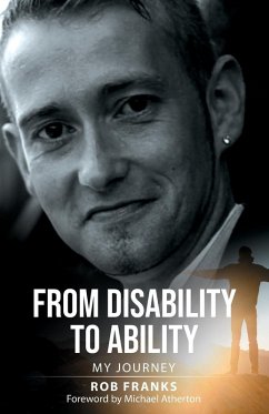 Cover From Disability to Ability