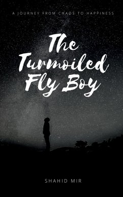 The Turmoiled Fly Boy - Mir, Shahid