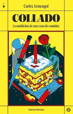 Collado : la maldición de una casa de comidas