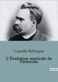 L¿Évolution musicale de Nietzsche