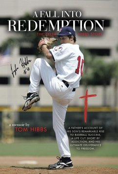A Fall into Redemption - Hibbs, Tom